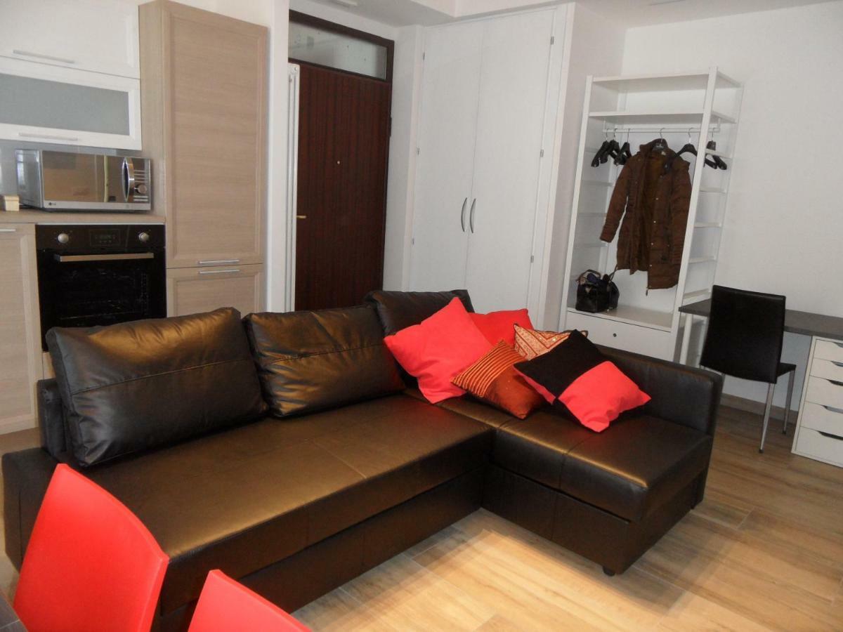 Casa Perennio Apartment Arezzo Exterior photo